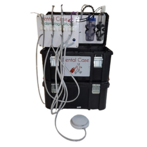Maleta de odontologia completa