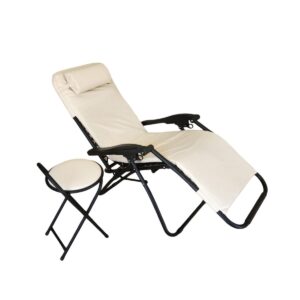 Cadeira Odontológica Portátil Bege