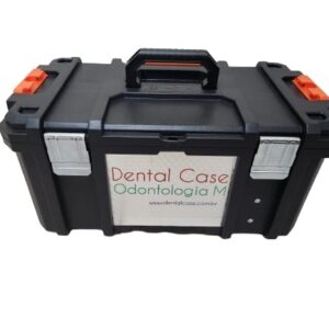 Compressor Portátil Dental Case KDL201 (cópia)