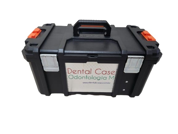 Compressor Portátil Dental Case KDL201 (cópia)